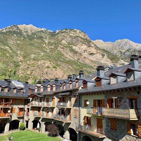شقة Bpirineos-La Borda بيناسكي المظهر الخارجي الصورة